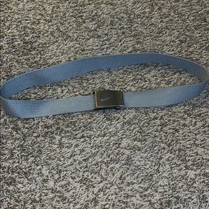 Nike Belt